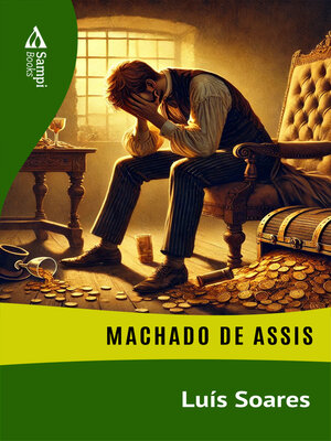 cover image of Luís Soares